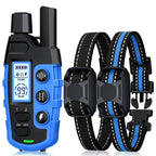 RS2 Hunde-Trainingshalsband mit Fernbedienung – 1000 m, wasserdicht