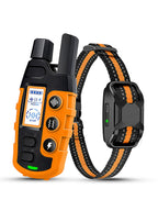RS2 Hunde-Trainingshalsband mit Fernbedienung – 1000 m, wasserdicht