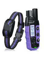 RS2 Hunde-Trainingshalsband mit Fernbedienung – 1000 m, wasserdicht
